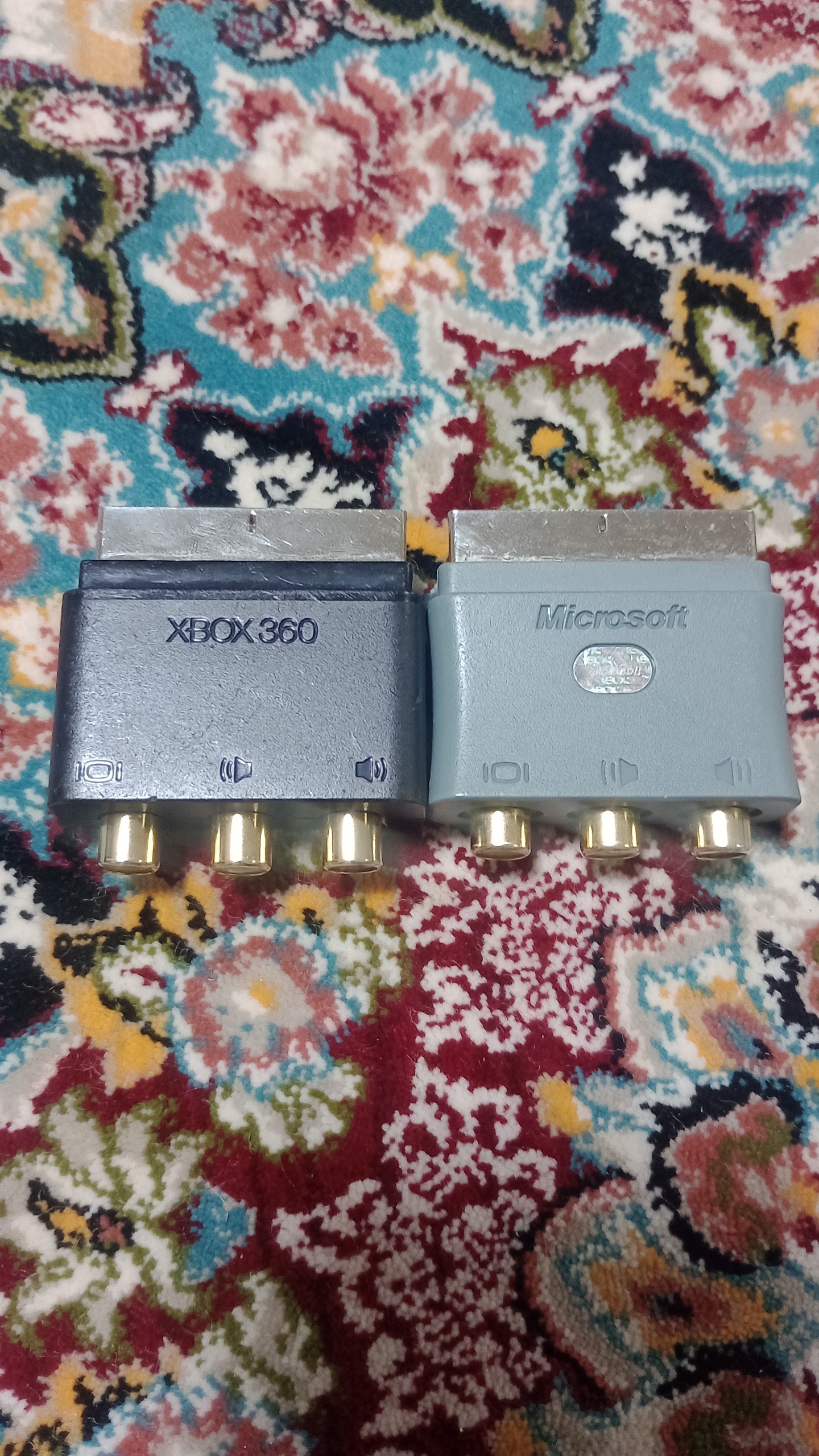 اسکارت Xbox 360