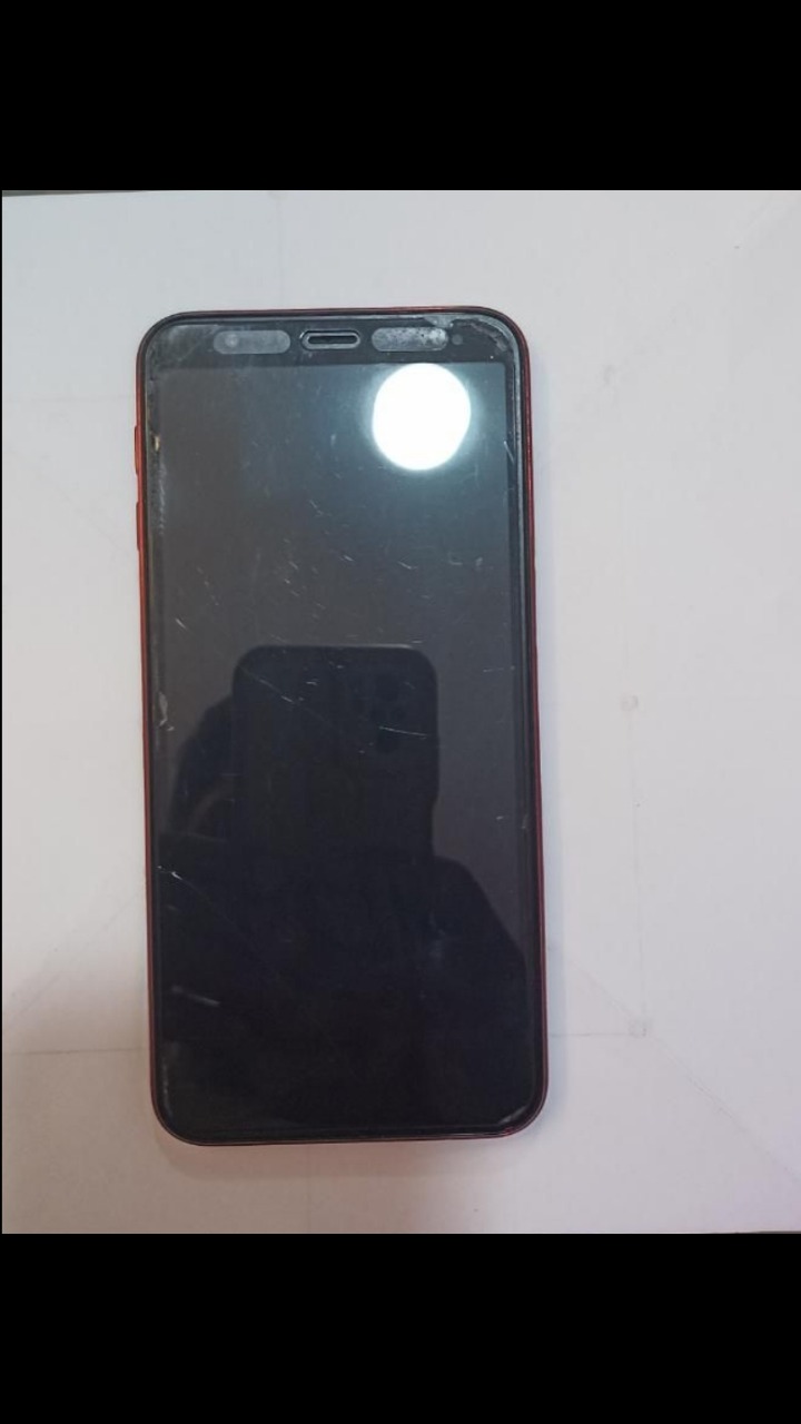 سامسونگ J6پلاس فورجی