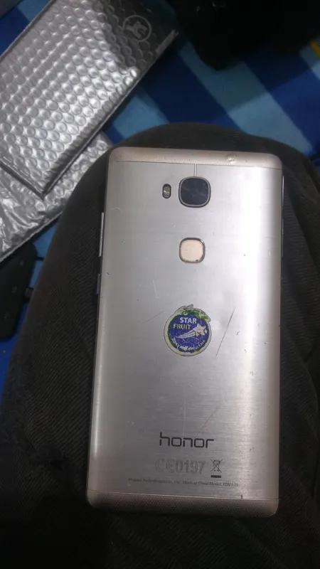 Honor 5 X