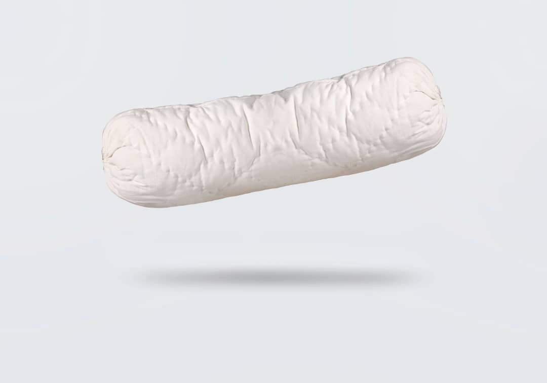 متکا طبی پشم خالص