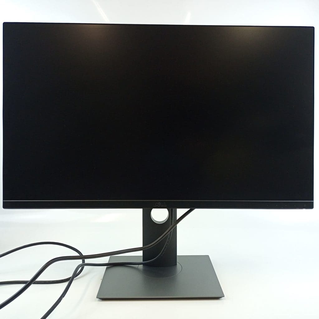 مانیتور dell u2715h 2K
