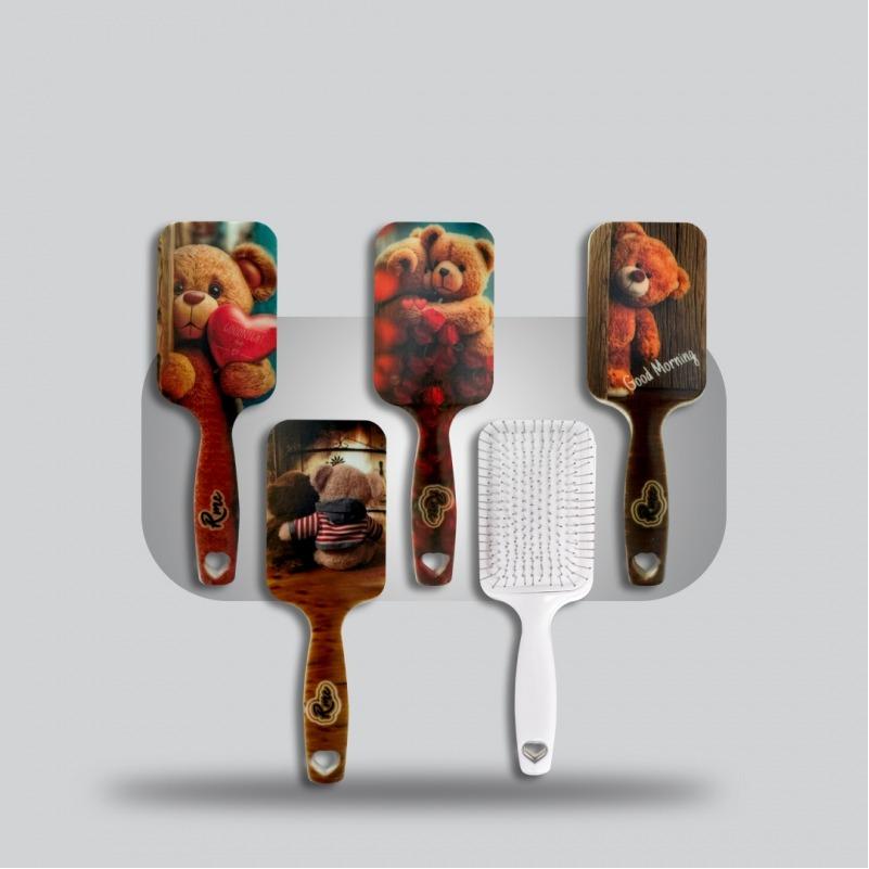 برس مارک RMC طرح تدی با کیفیت