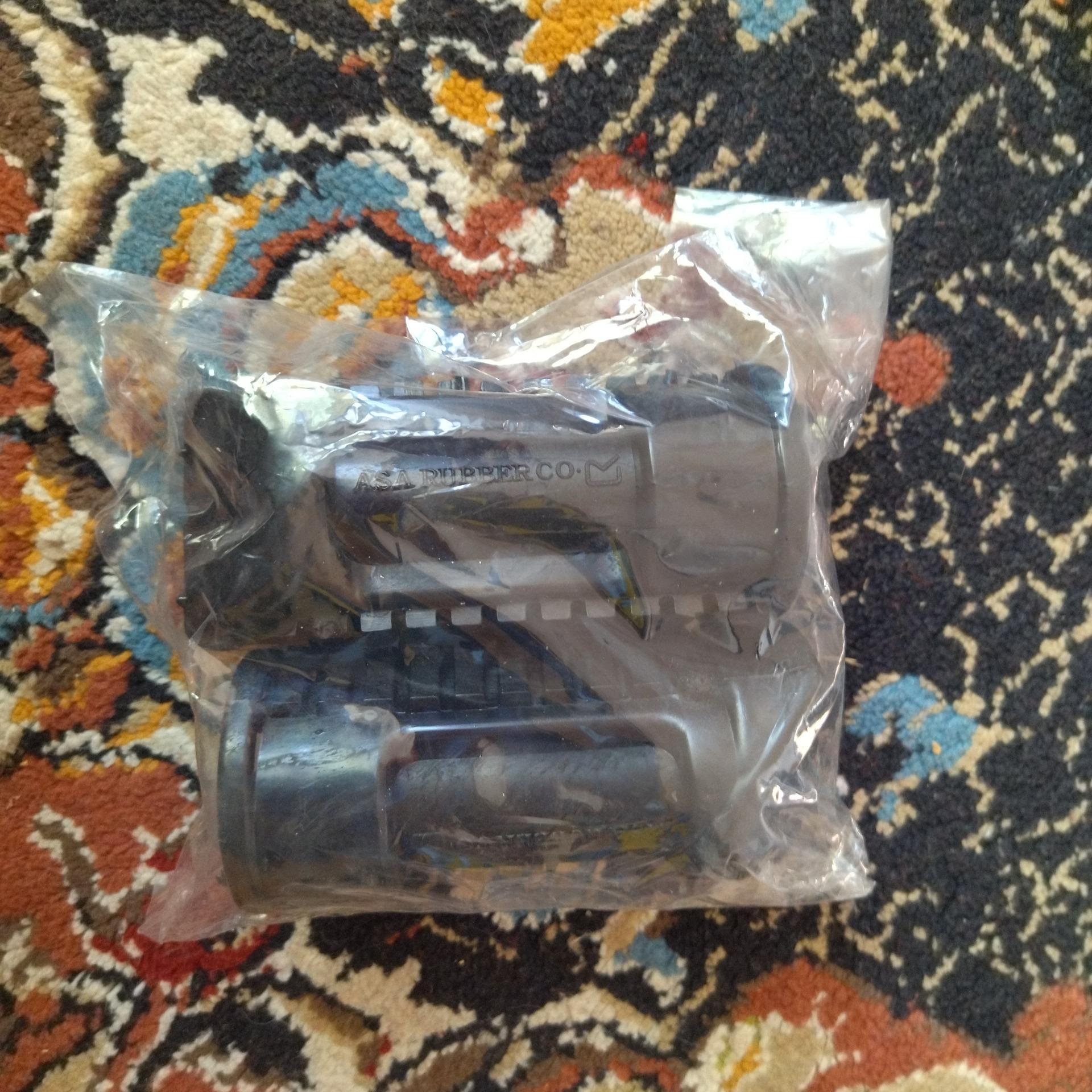 لاستیک رکاب asa