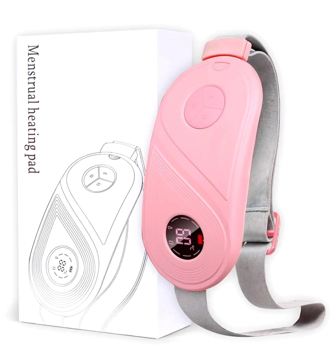 ماساژور قاعدگی طرح گرین لاین مدل Menstrual