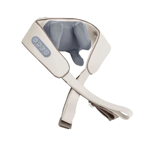 ماساژور گردن و شانه مدل FZ-666 خرچنگی