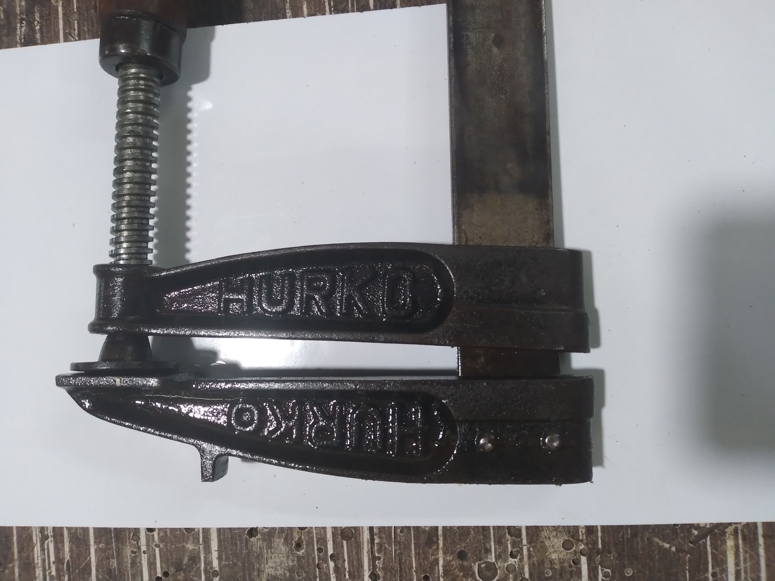 Hurko انگلیس یک عمر