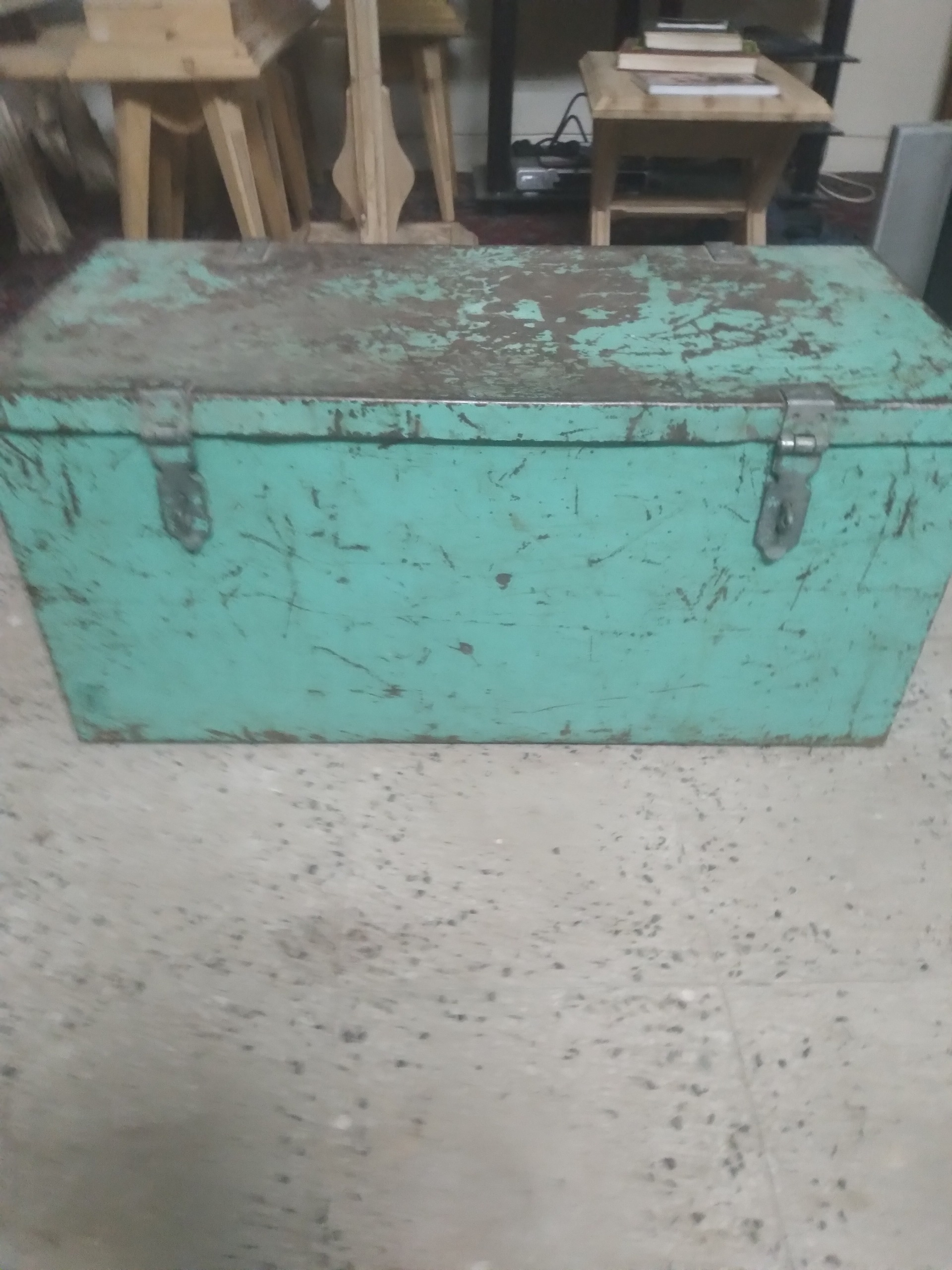 جعبه ابزار انگلیسی