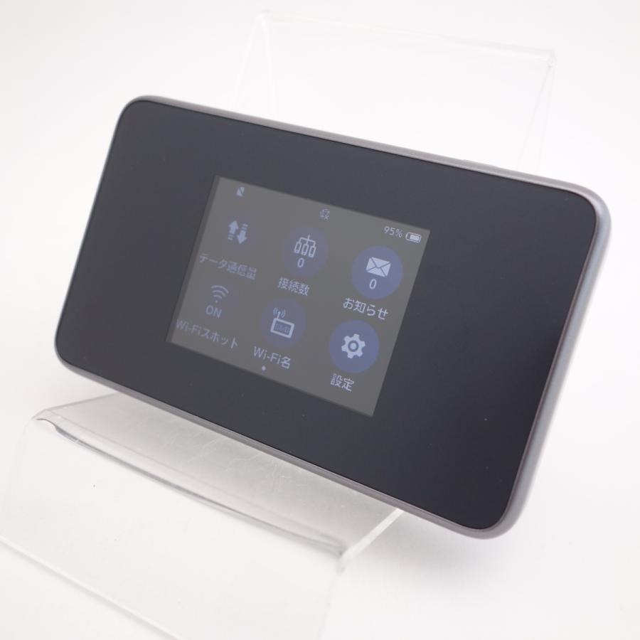 مودم جیبی ZTE مدل 802ZT استوک