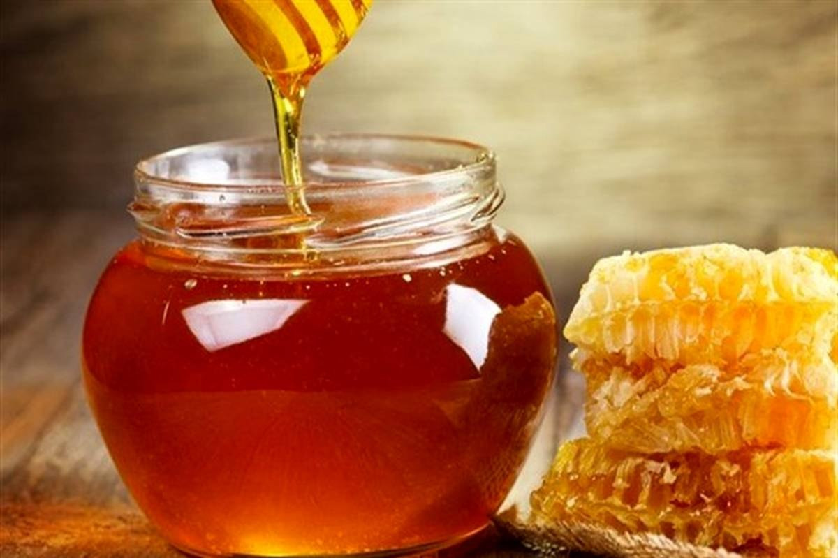 فروش عسل طبیعی و درمانی اردبیل