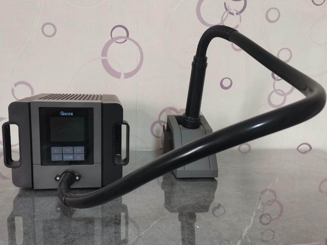 هیتر کوییک TR 1300A