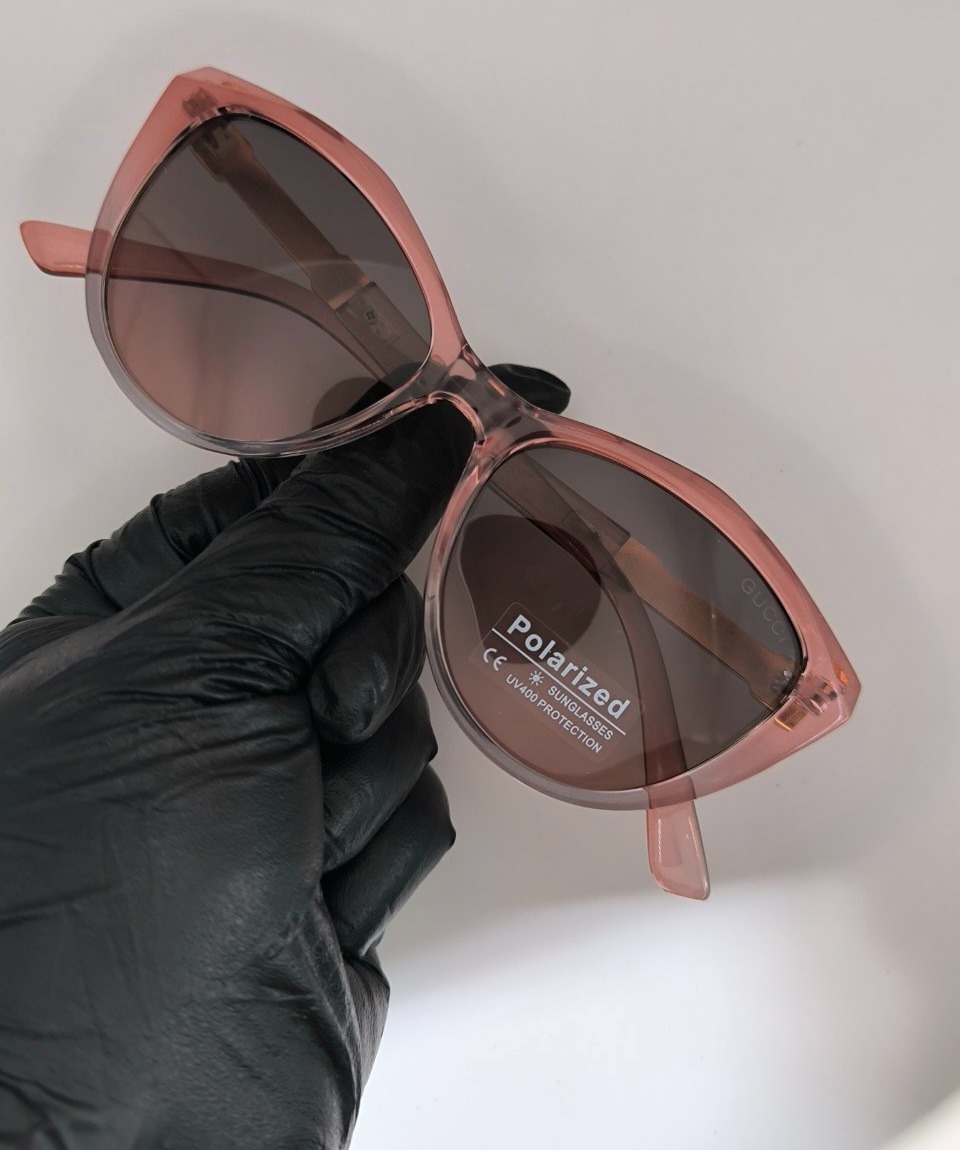 عینک آفتابی زنانه گوچی Gucci