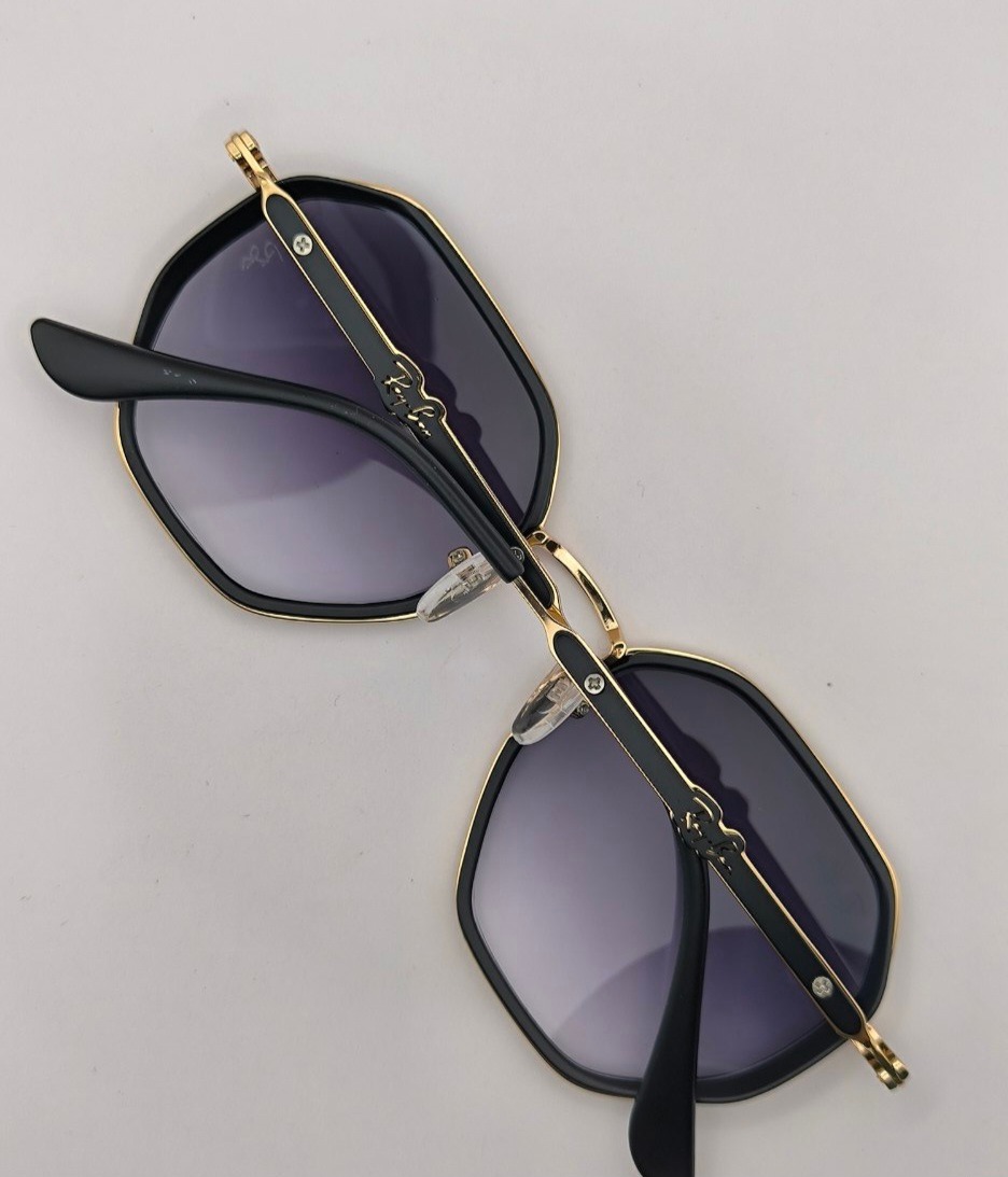 عینک آفتابی مردانه ری بن Rayban