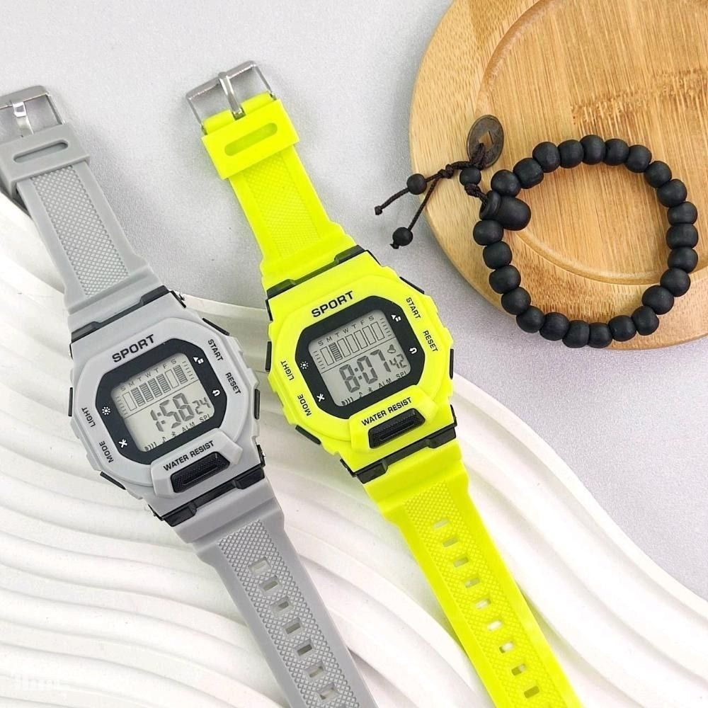 ساعت مچی کاسیو مدل جی اسپورت مدل GP101 CASIO