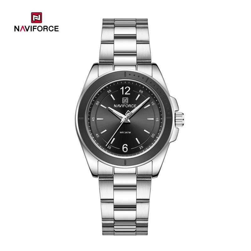 ساعت زنانه نیوی فورس NAVIFORCE مدل Nf5062