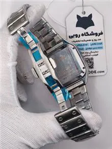 ساعت