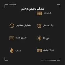 ساعت