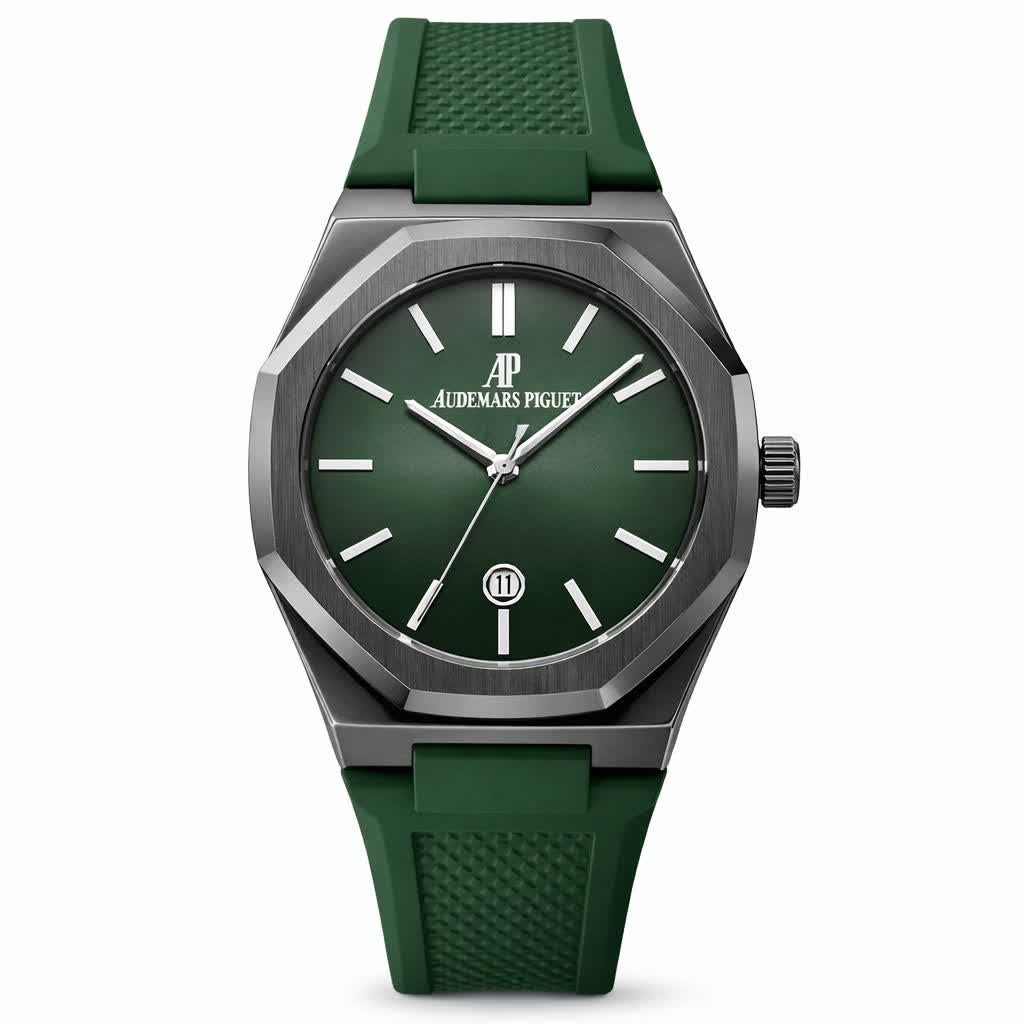 ساعت مچی مردانه طرح اودمار پیگه Audemars Piguet