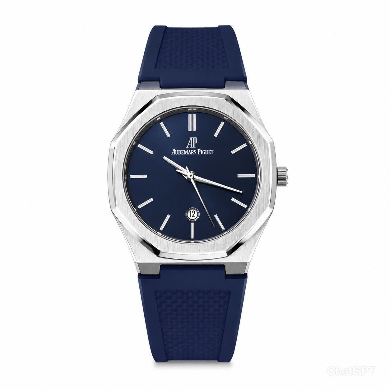 ساعت مچی مردانه طرح اودمار پیگه Audemars Piguet