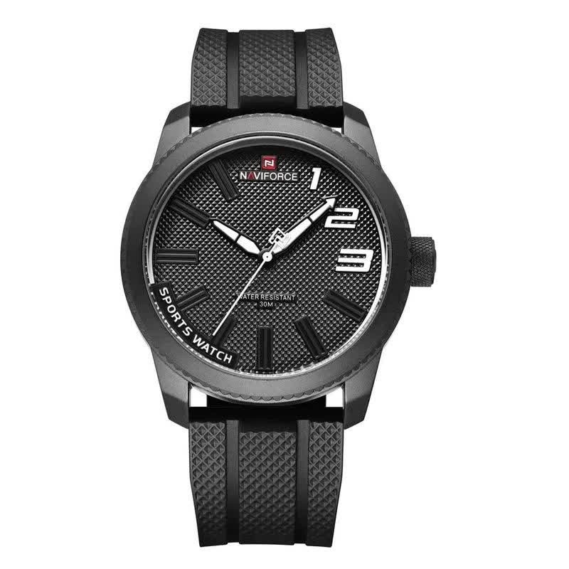 ساعت مچی مردانه نیوی فورس NAVIFORCE مدل Nf9202