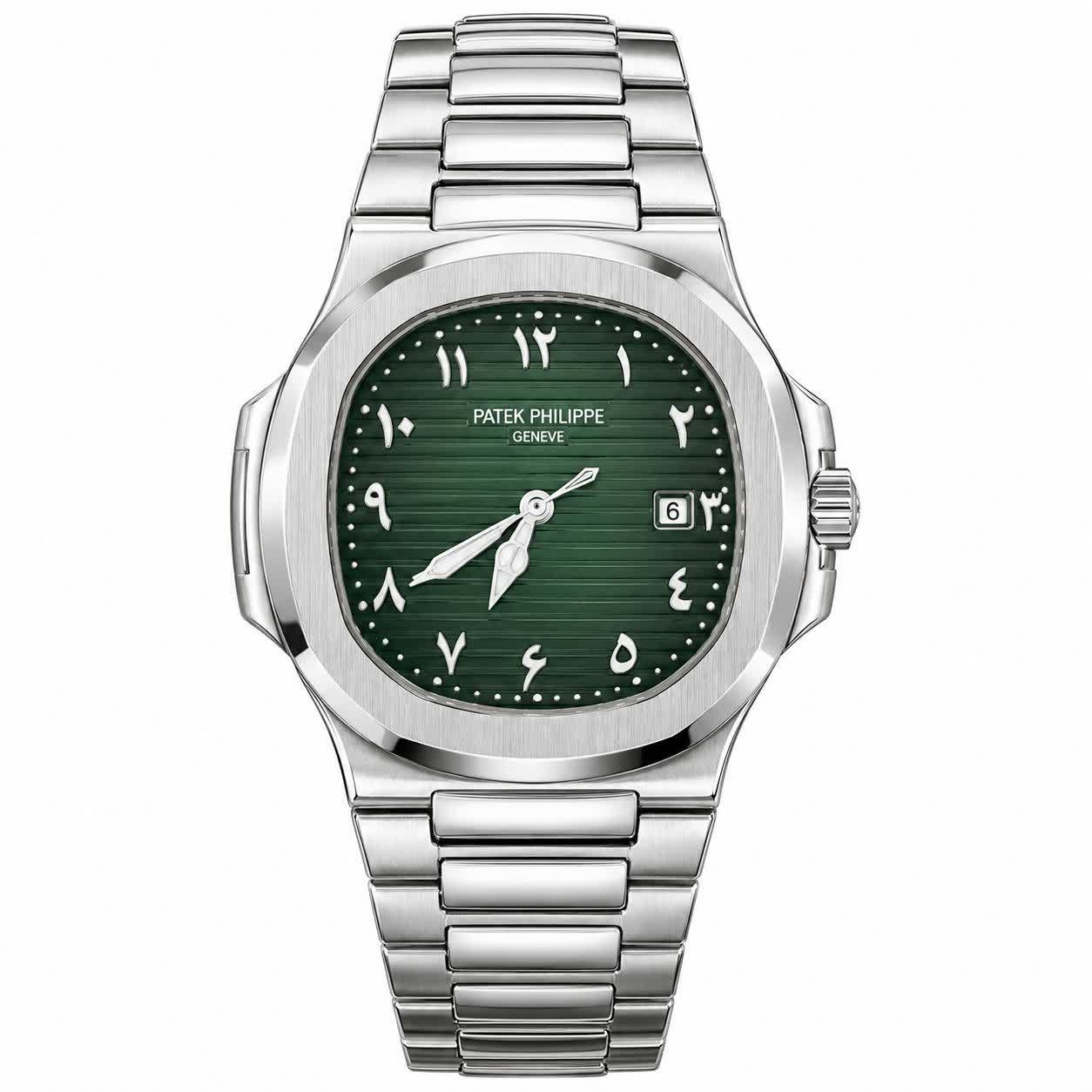 ساعت مردانه پتک فیلیپ PATEKPHILIPPE پک m5