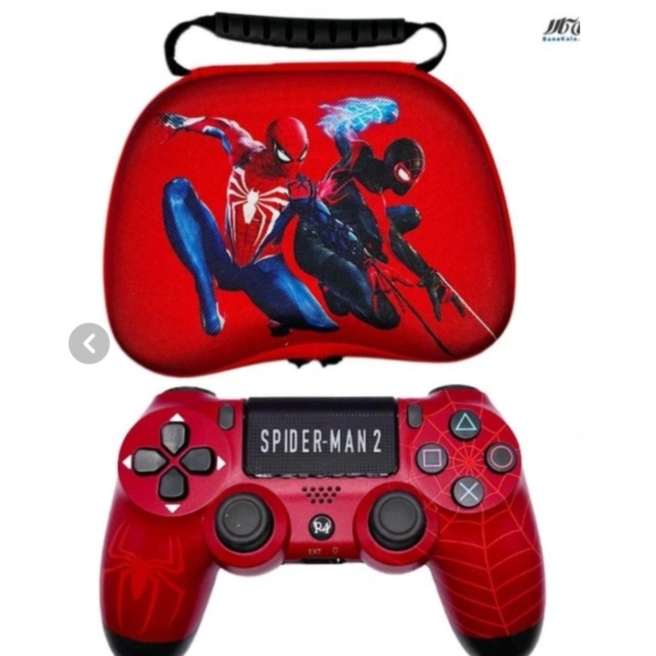 دسته بازی Ps4 کاستوم