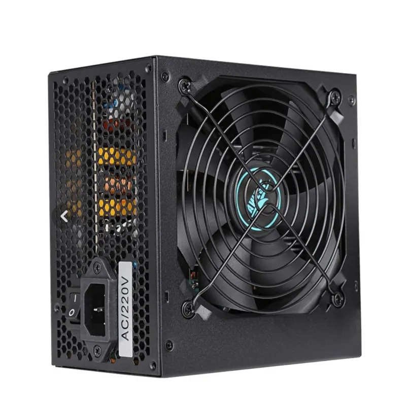 پاور اوست awest 500 وات نو گیمینگ