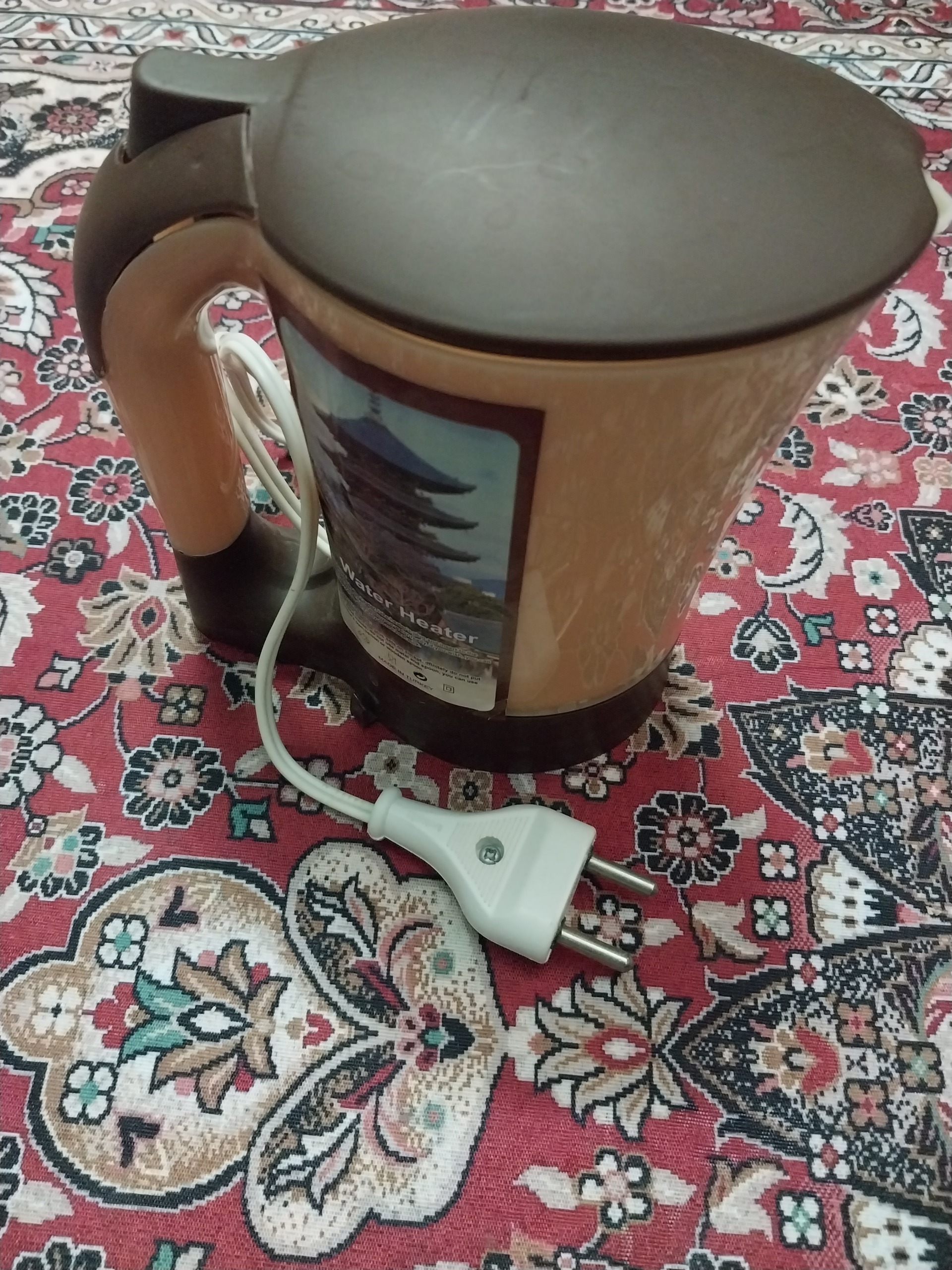 چای ساز _ قهوه جوش