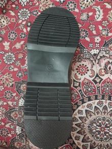 کفش