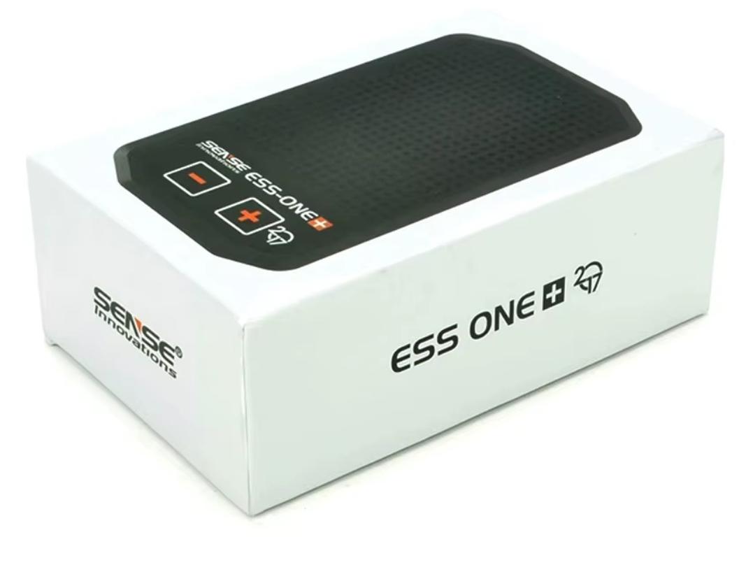 RC Car ESS-ONE Plus