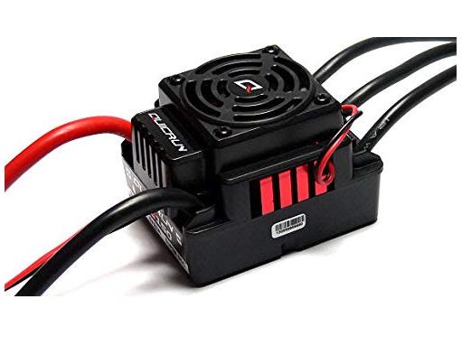 QUICRUN WP 8BL150 Brushless ESC