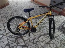 دوچرخه