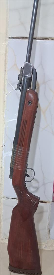 تفنگ