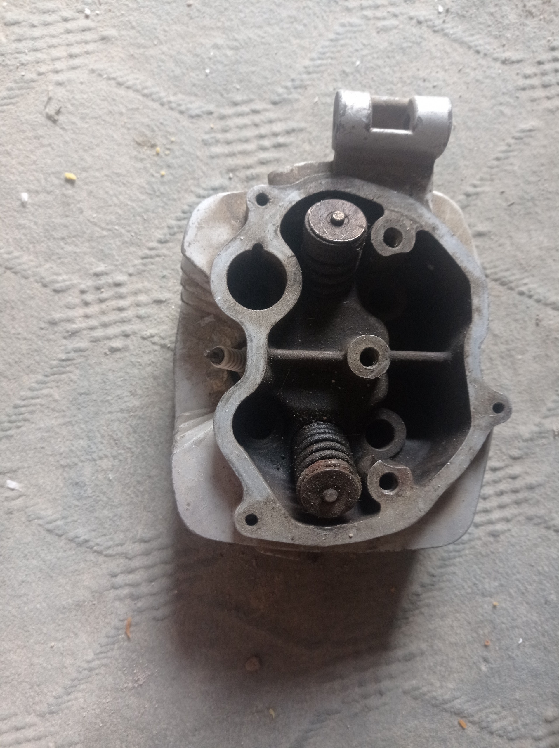 سر سیلندر زیر سلندر قابل استفاده