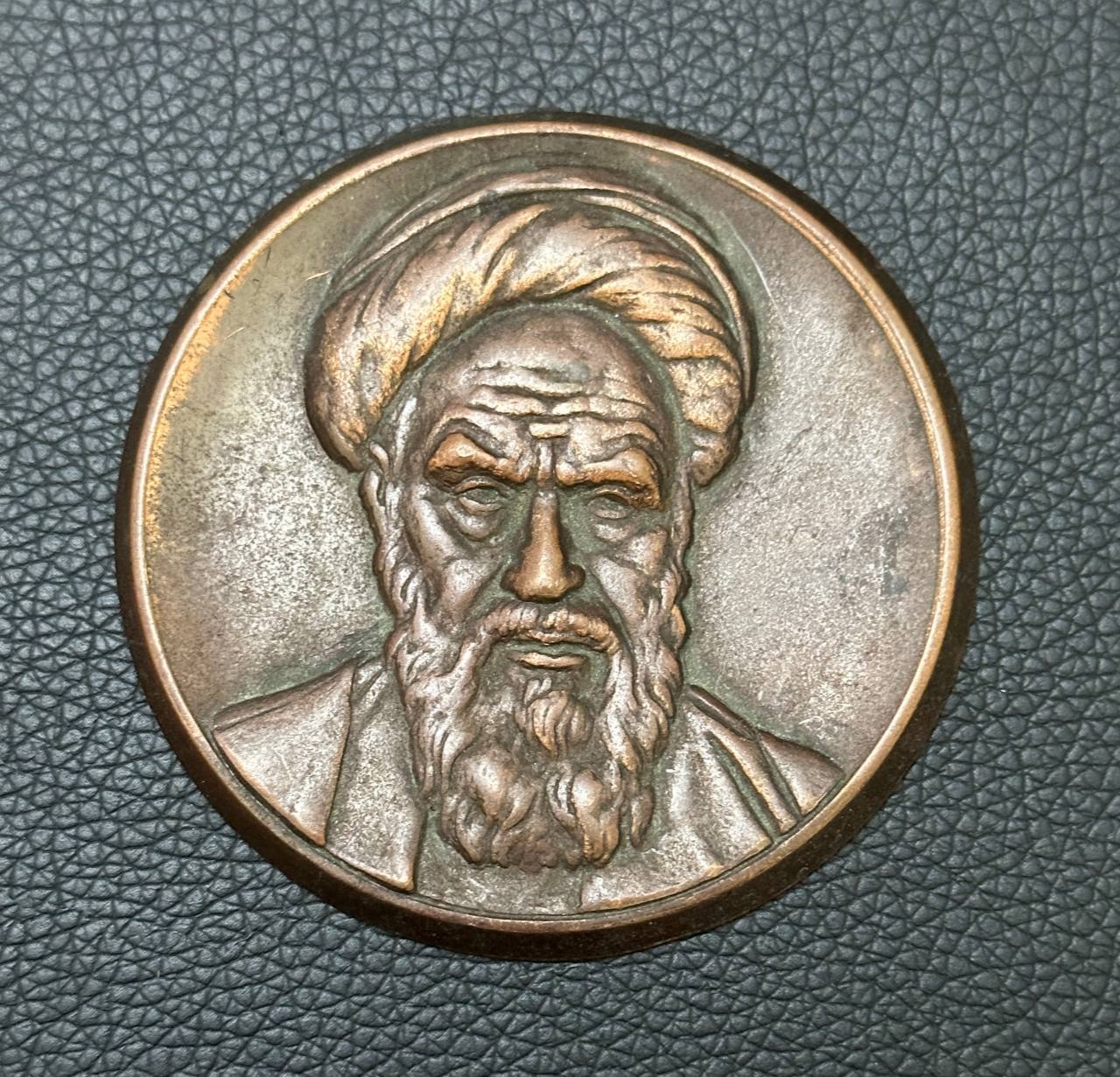بج بزرگ امام خمینی