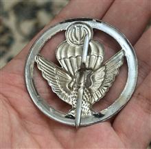 چتربازان