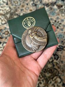 مدال
