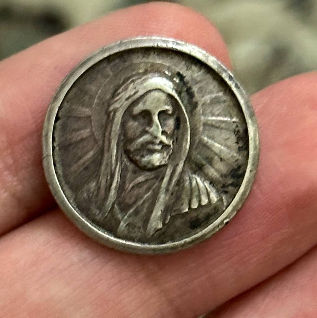 ایران ناسیونال نقره