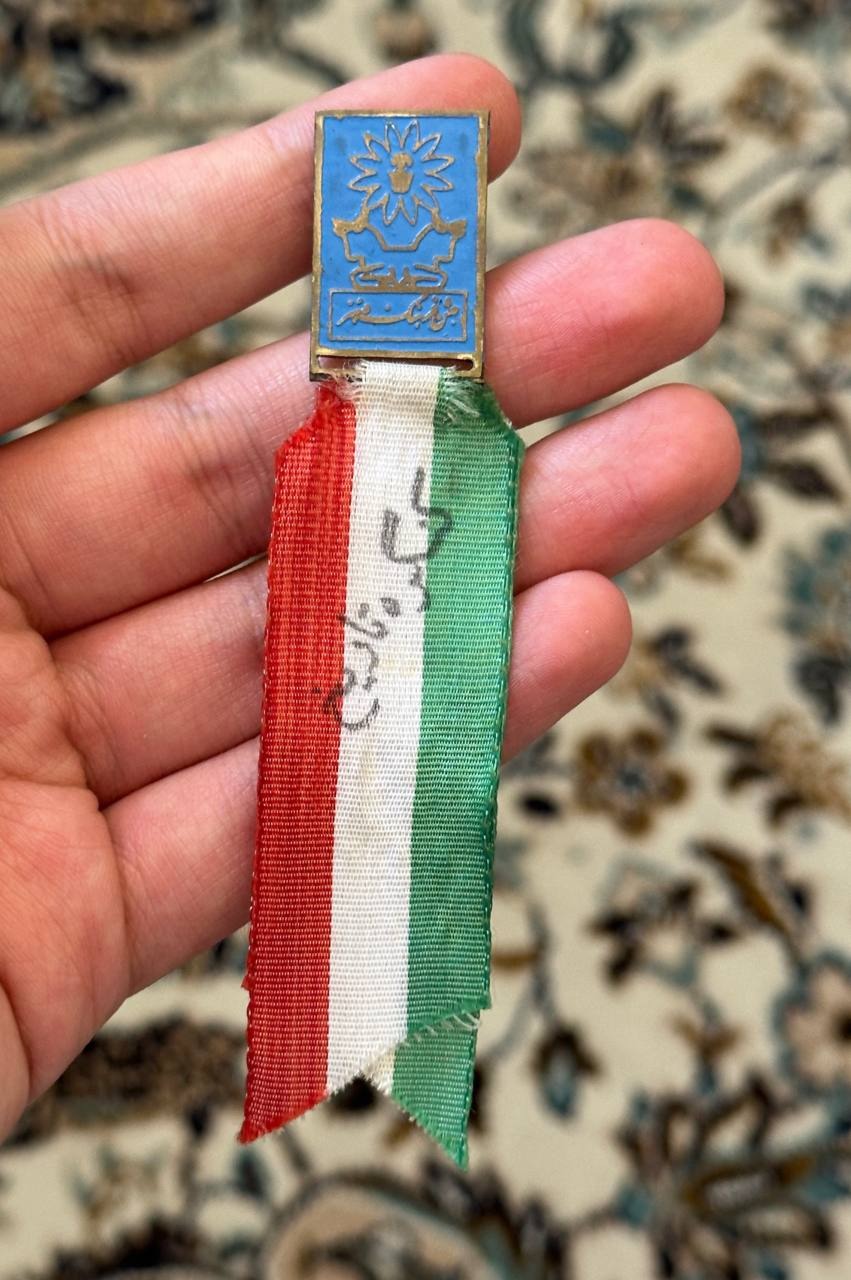 جشن فرهنگ و هنر شیراز