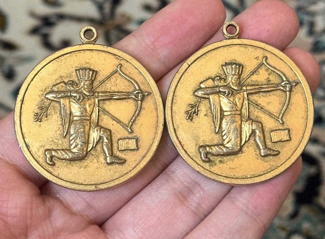 تیراندازی ارتش کمیاب