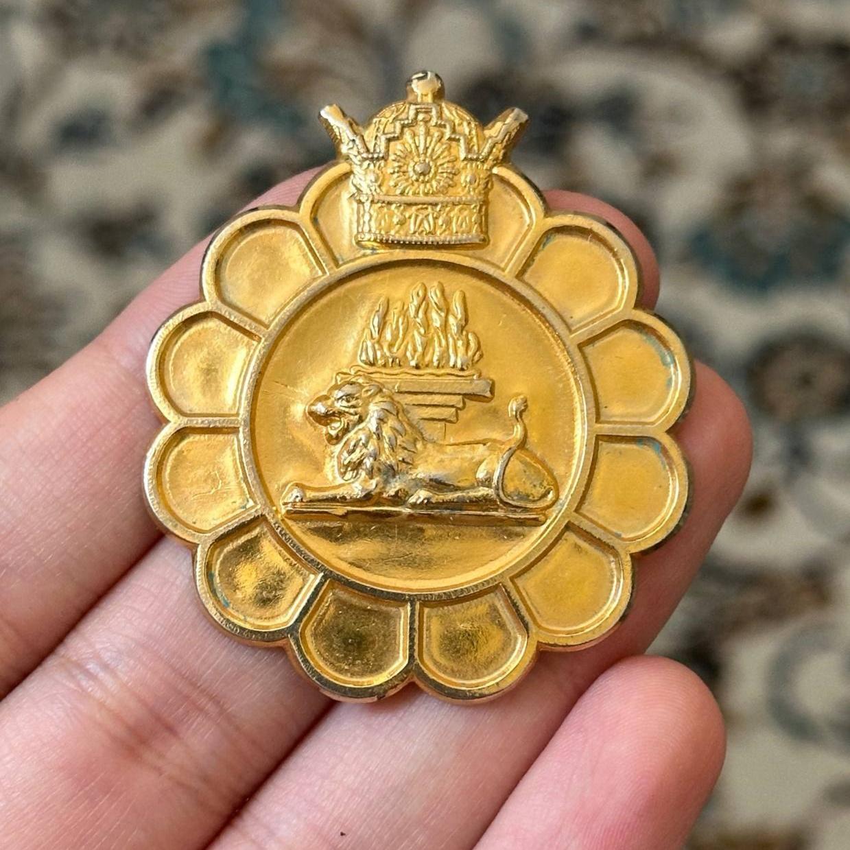 شرکت نفت شاهی