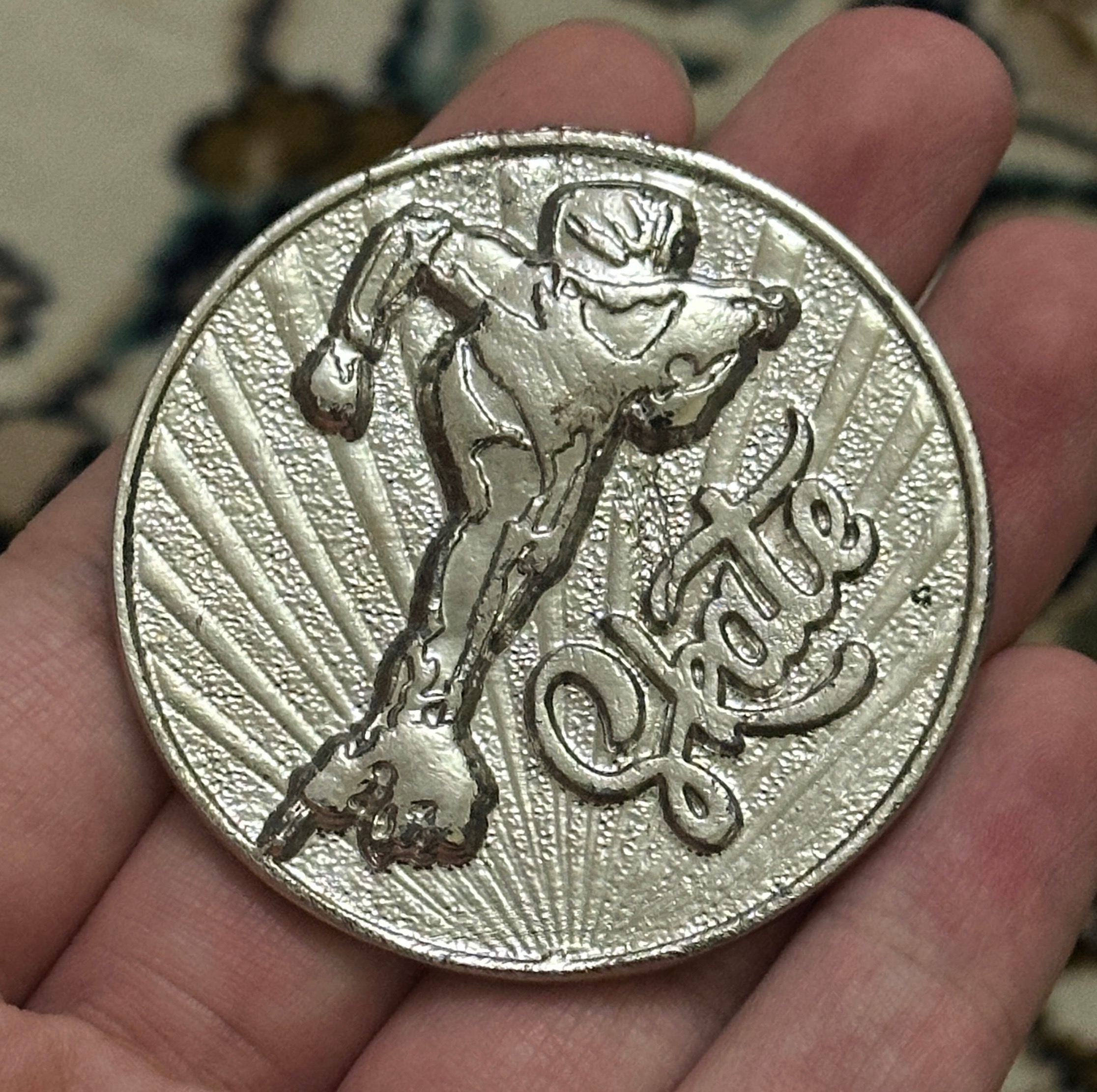 فدراسیون اسکیت جمهوری اسلامی