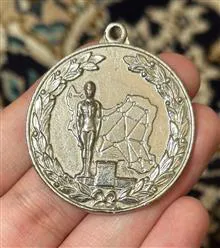 مدال