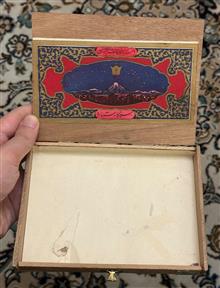 جعبه