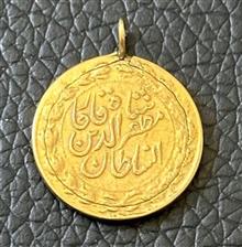 مدال