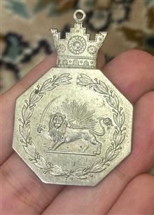 مدال