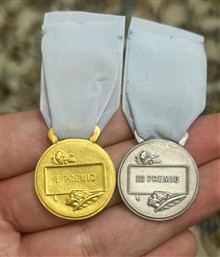 مدال