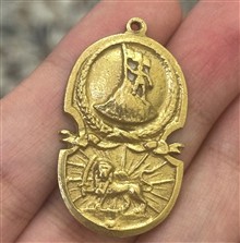 مدال