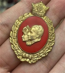 مدال