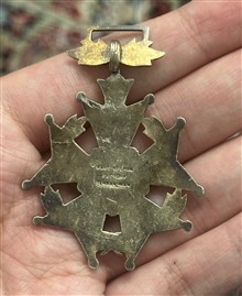 مدال