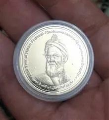 مدال